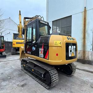 อะไหล่แกนปั๊มมอเตอร์เครื่องขุด312D ของหนอนผีเสื้อแบบใช้แล้ว - Product Image 3