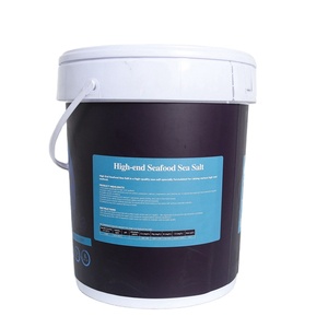 2024 High-End Sea Salt for Shrimp/Fish Farming Wholesale Aquaculture Plastic Sea Salt for Water Use - Product Image 4