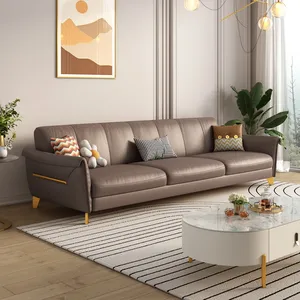 Sofá de luxo nórdico, moderno, sala de estar, sofá, cama, dobrável, multifuncional, alta tecnologia, luxo, mobiliário, sofá