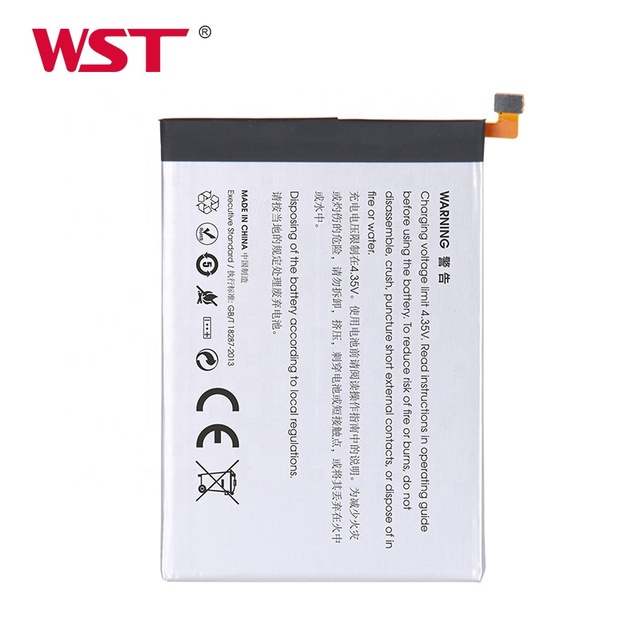 Replacement Standard Mobile Phone Battery Li-Ion 3.85V Battery 3900mAh Mobile Phone Battery for Infinix BL-39LX