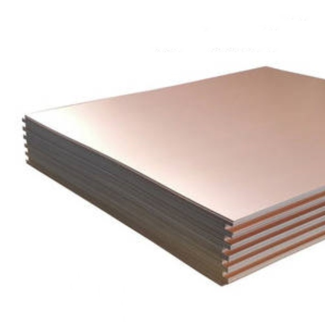 CHENGYUE Blank Copper Clad Pcb Board Factory PCB
