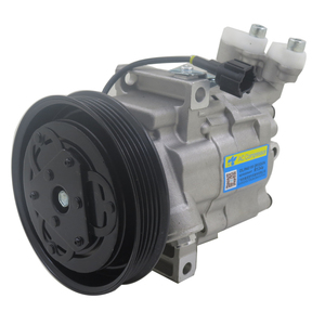 Compresseur d'air AUTO 506021-6521 946021-7342 946021-7342 pour <span class=keywords><strong>NISSAN</strong></span> MARCH AK12 NK12 BK12 <span class=keywords><strong>NOTE</strong></span> - Product Image 2