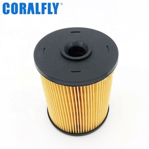 Filtre à carburant Coralfly pour camion 23401-1682 23401-1690 234011690 S2340-11681 23304-EV280 23304-EV350 23304-EV370 - Product Image 2