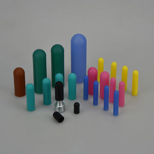 螺纹保护塞聚乙烯螺纹保护塞 - Product Image 2