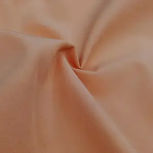 90%POLYESTER 10%SPANDEX Waterproof 100D Poly 4 -way Stretch Spandex Plain Dyed Fabric For Costume