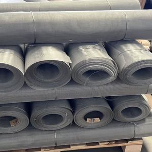 Source Factory 304 Malla de acero inoxidable para ventana y puerta Ss Malla de alambre Rodillo Pantalla de metal con malla de Mosquitos de entrega a tiempo - Product Image 6