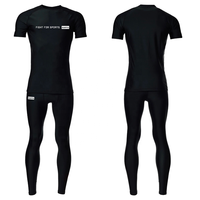 Vêtements MMA personnalisés pour hommes, ensemble de rashguard BJJ, pantalon, short MMA, rashguard