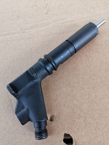 Pièces détachées pour camion SINOTRUK HOWO, moteur diesel HOWO A7 420 ch, moteur D12.42 420 ch, <span class=keywords><strong>prix</strong></span> injecteur de carburant - Product Image 2