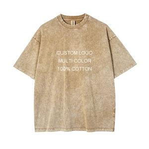 AI-MICH Wholesale New Materials Custom Logo Graphic T-Shirt for Men Promotional Items Business Gifts T-shirt