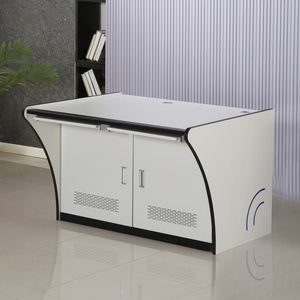 Console di <span class=keywords><strong>controllo</strong></span> della sala di <span class=keywords><strong>controllo</strong></span> modulare da banco di spedizione di comandi di fascia alta di alta qualità - Product Image 5