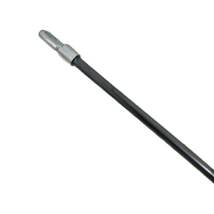 Varilla de Soporte con Resorte de Gas Hyundai 71N6-03201 para Excavadora 225-9T 305-9T 485-9T, Pieza del Actuador - Product Image 5