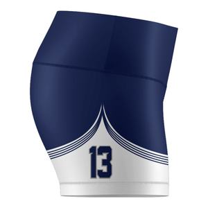 ชุดวอลเลย์บอลผู้ชายรุ่นใหม่ล่าสุดราคาประหยัดจาก BETHERIVAL - Product Image 3