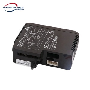 Módulo de Control DeltaV de Emerson, Grado Industrial, en Stock, Envío Rápido, KJ1501X1-BC3, Pieza de Repuesto para Sistemas de Automatización - Product Image 4