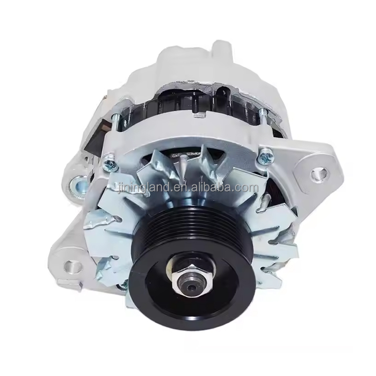 Новый генератор переменного тока 24V 50A ME077790 37300-93000 Запчасти для двигателя для грузовика 6D22