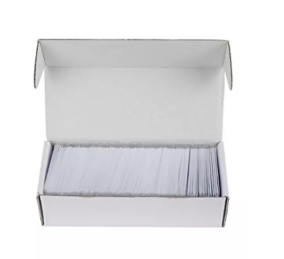 Speciale Verkoop Niet Standaard 13.56Mhz <span class=keywords><strong>Nfc</strong></span> <span class=keywords><strong>Tag</strong></span> 35*26Mm Dikte 0.86Mm Fudan Fm11rf08 F08 1K Byte Rfid <span class=keywords><strong>Tag</strong></span> - Product Image 6