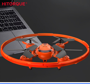 2023 NEW Hot SH006 4K Camera HD Wifi UAV Video Transmitter RC Mini Drone Smart Brushless Foldable Small Fpv <strong>Quadcopter</strong> Drone - Product Image 1