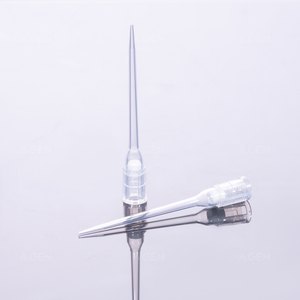 Pointes résistantes aux aérosols <span class=keywords><strong>NAYO</strong></span> 50uL pour postes de travail de laboratoire FX NX Multimek AP96 Biomek3000 - Product Image 3