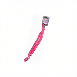 Guinzaglio per Animali Domestici con Motivo Patchwork Cucciolo e Erba, con Corda Resistente - Product Image 1