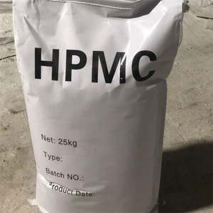 ผง HPMC ไฮดรอกซิลโพรพิลเมธิลเซลลูโลส HPMC - Product Image 5