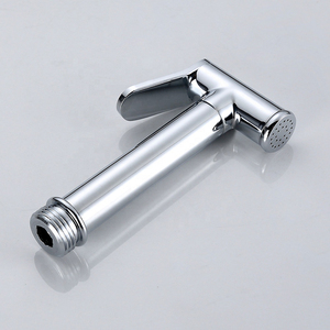 Набор смесителей для биде - Product Image 4