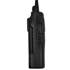 Profesyonel kablosuz walkie talkie GP328 taşınabilir İki yönlü radyo