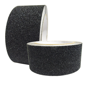 Carborundum Glow in Dark Anti slip Warning Tape with Arrowhead Design Protective <strong>Skate</strong> <strong>Stickers</strong>. - Product Image 2