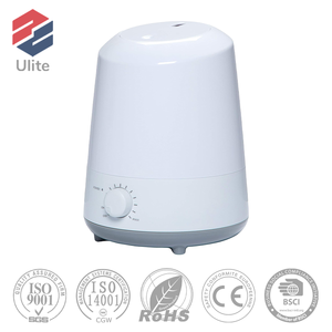 Boîtier d'humidificateur multi-cavités à haut volume Ulite, moulage par injection, outillage de moulage par injection à 99,5 % de consistance - Product Image 1