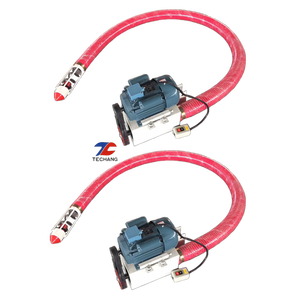 المصنع الأصلي ينتج ناقلات لولبية مرنة مخصصة لنقل الحبوب مثل القمح والذرة - Product Image 6