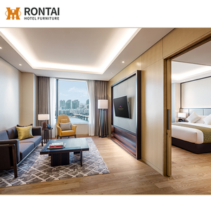 PROYECTO RONGHETAI-Modern <span class=keywords><strong>Grand</strong></span> Mercury Ambassador Hotel Residences Seoul Yongsan para sala de estar Dormitorio Comedor Uso en apartamentos - Product Image 4