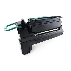 Remanufactured 6000/20000 Pages C792A1KG C792A2KG C792A1CG C792A1MG C792A1YG Color Toner Cartridge 792 For Lexmark C792e C792