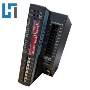 Nouveau module d'alimentation sans interruption OriginalSITOP DC-USV 6EP1931-2DC31, contrôleur de programmation PLC 6EP19312DC31 en stock - Product Image 2