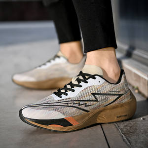 Zapatillas Deportivas para Correr, Estilo Barefoot, para Hombre, Zapatos Atléticos, <span class=keywords><strong>Tenis</strong></span>, Fabricante, Zapatillas Casuales, Deportivas, para Hombre y Mujer - Product Image 5