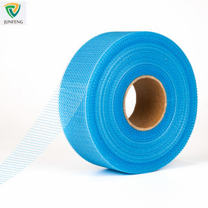 Hiệu suất định vị tuyệt vời sợi thủy tinh gia cố lưới băng tự dính cho đá cẩm thạch hoặc khảm ủng hộ - Product Image 1