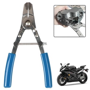 Outils <span class=keywords><strong>de</strong></span> <span class=keywords><strong>réparation</strong></span> <span class=keywords><strong>de</strong></span> piston <span class=keywords><strong>de</strong></span> <span class=keywords><strong>frein</strong></span> <span class=keywords><strong>de</strong></span> <span class=keywords><strong>moto</strong></span>, pinces <span class=keywords><strong>de</strong></span> démontage, <span class=keywords><strong>kit</strong></span> en acier au carbone, accessoires <span class=keywords><strong>de</strong></span> <span class=keywords><strong>moto</strong></span> pour <span class=keywords><strong>BMW</strong></span> Honda Suzuki - Product Image 5