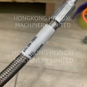 105-4728 141-4093 141-4094 8N-7806 3718115 5B9407 MANGUERA AS - Product Image 4