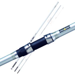 SHUNTAI olta takımı/PSSF350-5003/sörf çubuk/5m/3 bölümler/ekstra hızlı eylem/100% 30T karbon - Product Image 2