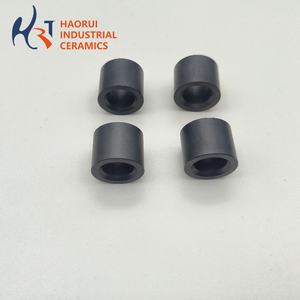 Части вала насоса карбида кремния <span class=keywords><strong>SiC</strong></span> керамические детали вала насоса - Product Image 3