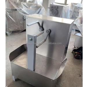 เครื่องทำลูกอมแบบปรับได้อเนกประสงค์ รุ่น Precise Flexible Batch Type สำหรับทำลูกอมดราก้อนเบียร์ด นูกัต และทอฟฟี่ - Product Image 3