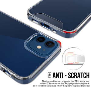 Funda de lujo Clear Space <span class=keywords><strong>para</strong></span> <span class=keywords><strong>Samsung</strong></span> S24 Ultra S23 Ultra A55 A35 A15 A05S funda de teléfono de <span class=keywords><strong>cristal</strong></span> acrílico de alta dureza transparente - Product Image 2