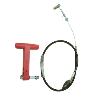 Leva di Azionamento Rotov con Volantino - Base Compatibile con WM720 Rif. 501086 - Product Image 1