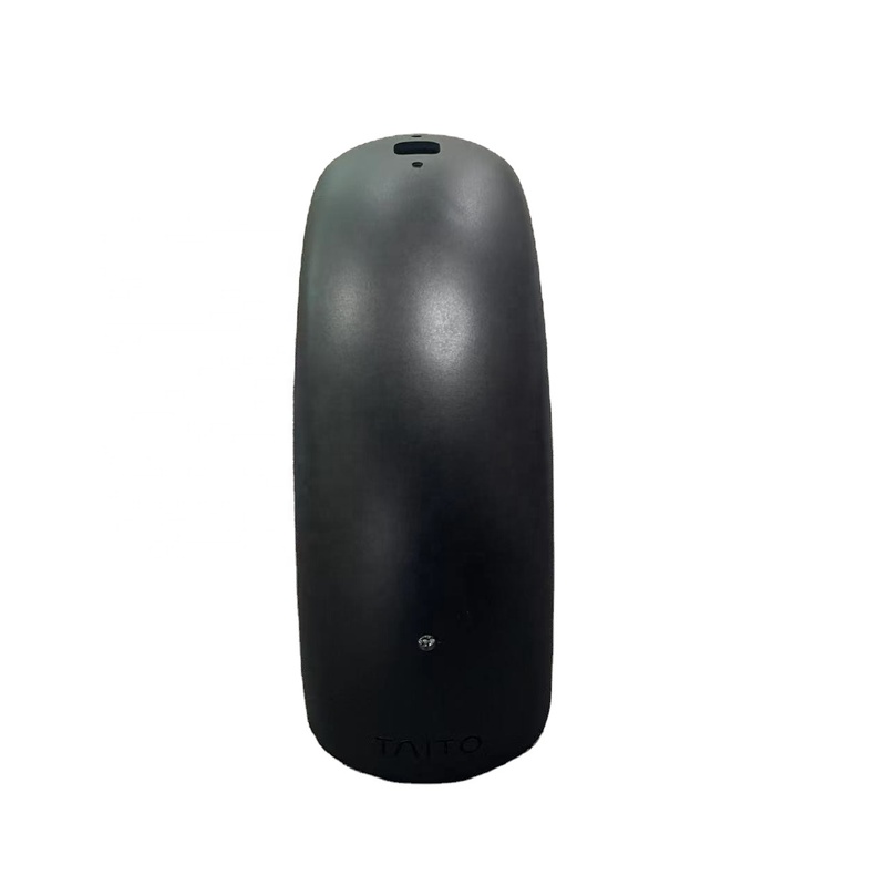 Customized Auto Parts Vacuum Formed Plastic