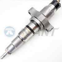 Inyector Diesel NANT 0445120032 para Válvulas de Inyección del Conjunto del Motor