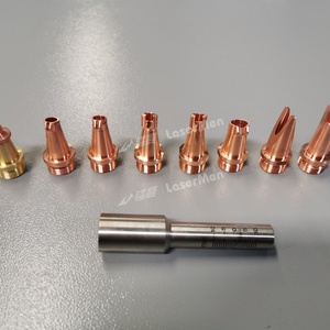 2025 Sup เครื่องเชื่อมเลเซอร์แบบ4 in 1พกพาเครื่องเชื่อมเลเซอร์ไฟเบอร์สแตนเลส - Product Image 6