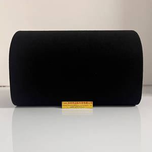 Caisson de basses pour voiture haute puissance 70W DC 12V, <span class=keywords><strong>4</strong></span> bobines simples, <span class=keywords><strong>91</strong></span> 100dB, haut-parleur universel pour musique, tunnel canon, amplificateur intégré - Product Image 2