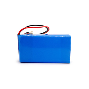 Rechargeable LiPo batteries 3660105 12000mAh <span class=keywords><strong>3</strong></span>,7 V 12AH <span class=keywords><strong>3</strong></span> S1P lithium batteries with PCB and wire flat top deep cycle - Product Image 2