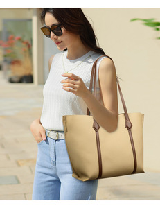 Nouveaux Sacs Bandoulière de Créateur Tendance en Cuir PU de Haute Qualité, Sacs Messager Décontractés, Cabas de Luxe pour Femmes, Sacs à Main et Pochettes - Product Image 5