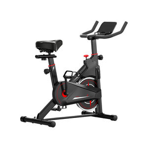 Équipement de cyclisme d'intérieur dernier cri, vélos de sport à domicile, vélos fixes rotatifs commerciaux - Product Image 1