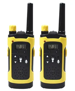 Walkie Talkie Speelgoed Twee Manier Radio Draadloze Lange Afstand Kids Kleine Walkie Talkie Draadloze Smart Telefoon Best Christmas Gift Voor kids