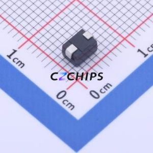 Inducteur de puissance SMD SCW4532M221KTT, 4,5x3,2 mm (Inductance : 220 µH) (Précision : 10 % Courant nominal : 100 mA) - Product Image 2