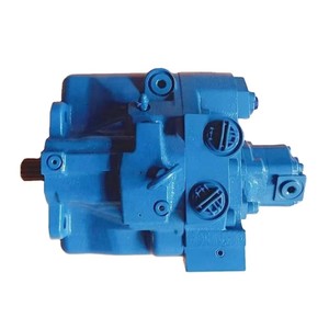 ปั๊มไฮดรอลิกทดแทน Uchida Rexroth รุ่น AP2D12 AP2D18 AP2D21 AP2D25 AP2D27 AP2D28 AP2D36 - Product Image 3